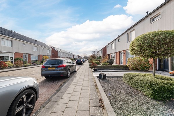 Medium property photo - Cohenstraat 3, 9648 AP Wildervank